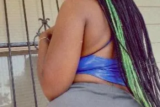 in town for one night only 🌃Sexy Super Freak 😈let me eat that BIG DICK UP DADDY 🤑🌊🍌 - Image 10