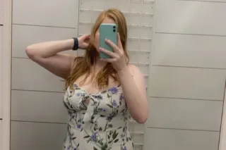 TEXT ONLY 💋 A Decade of Excellence ✨ The Certainty of Connection 💖 Curvy Natural Redhead w/ A Wicked Edge 😈 - Image 10