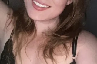 TEXT ONLY 💋 A Decade of Excellence ✨ The Certainty of Connection 💖 Curvy Natural Redhead w/ A Wicked Edge 😈 - Image 2