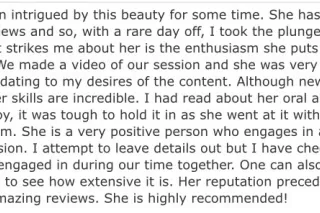 TEXT ONLY 💋 A Decade of Excellence ✨ The Certainty of Connection 💖 Curvy Natural Redhead w/ A Wicked Edge 😈 - Image 3