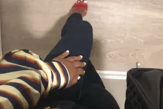 hot and ready like a little caesar pizza ;) - Image 3